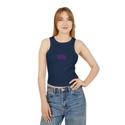 Noir's Women's Racer Tank Top