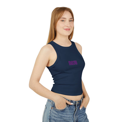 Noir's Women's Racer Tank Top