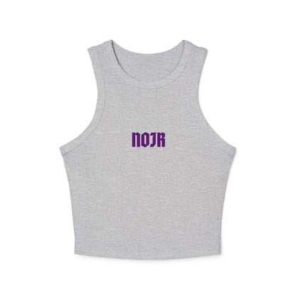 Noir's Women's Racer Tank Top