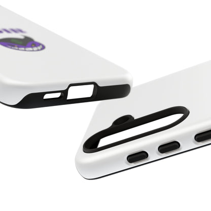 NOIR Devil Emblem Phone Case