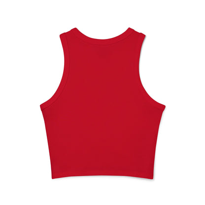 Noir's Women's Racer Tank Top
