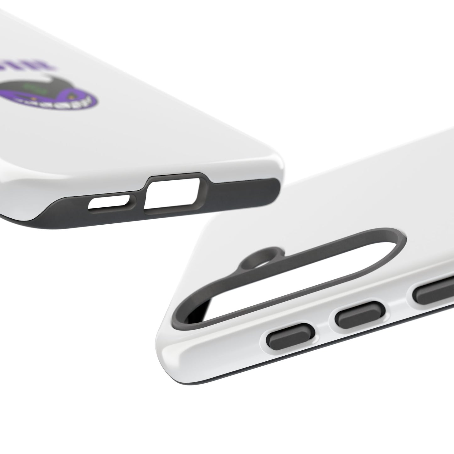 NOIR Devil Emblem Phone Case