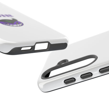 NOIR Devil Emblem Phone Case