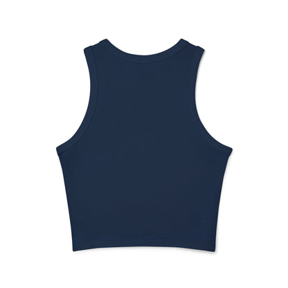 Noir's Women's Racer Tank Top