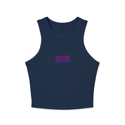Noir's Women's Racer Tank Top