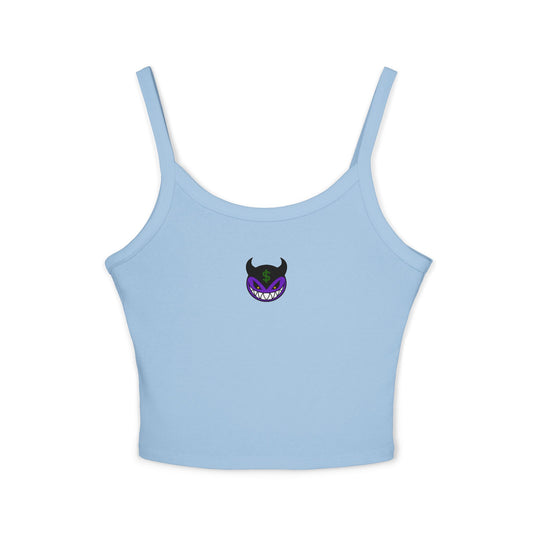 Noirs Women's Spaghetti Strap Tank Top