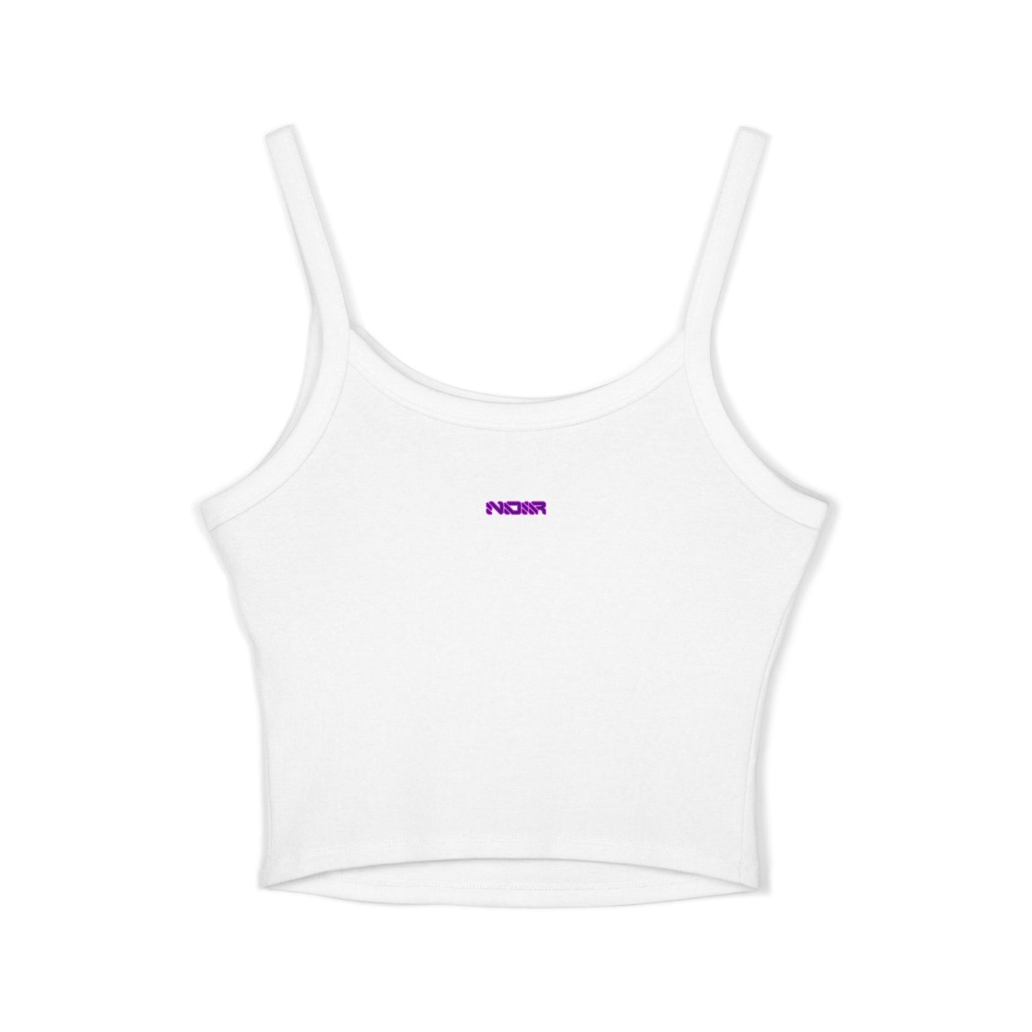Noirs Women's Spaghetti Strap Tank Top