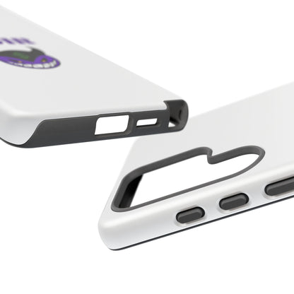NOIR Devil Emblem Phone Case