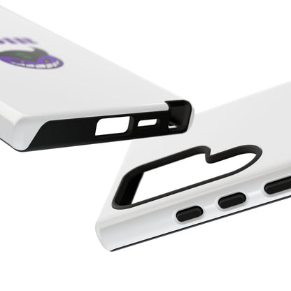 NOIR Devil Emblem Phone Case