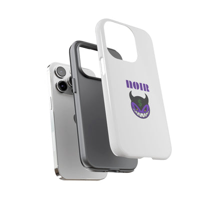 NOIR Devil Emblem Phone Case