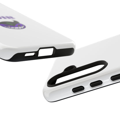 NOIR Devil Emblem Phone Case