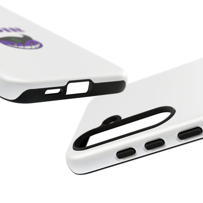 NOIR Devil Emblem Phone Case