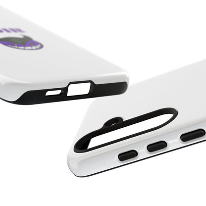 NOIR Devil Emblem Phone Case