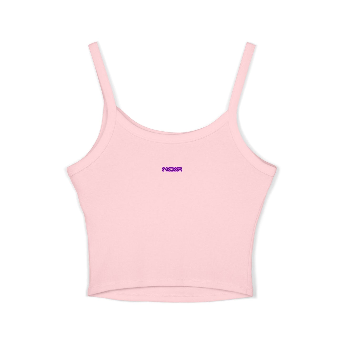 Noirs Women's Spaghetti Strap Tank Top