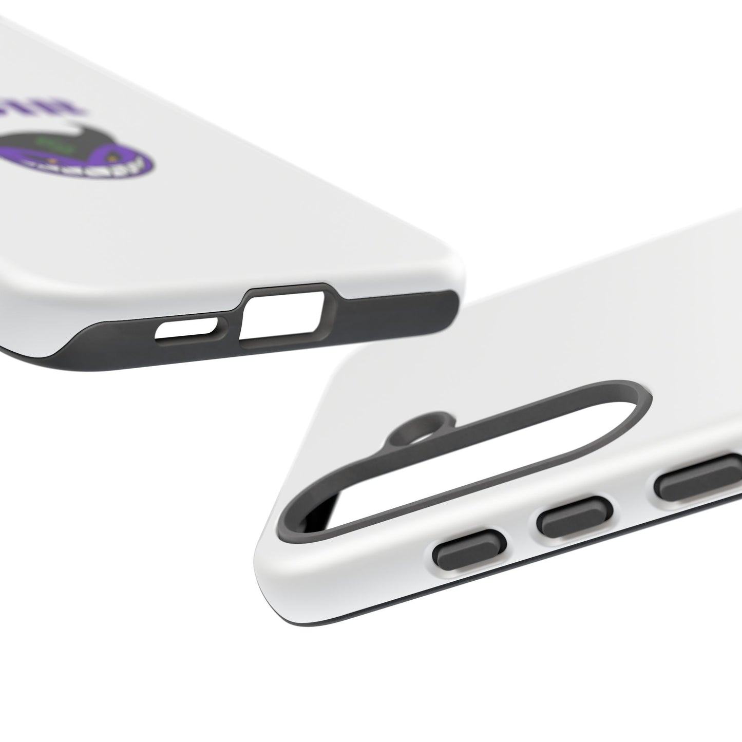 NOIR Devil Emblem Phone Case