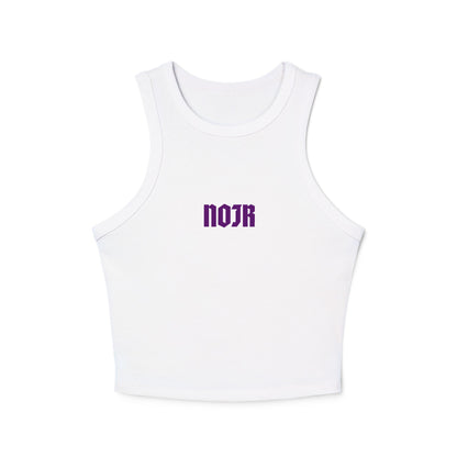 Noir's Women's Racer Tank Top
