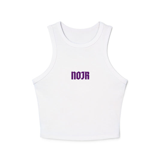 Noir's Women's Racer Tank Top