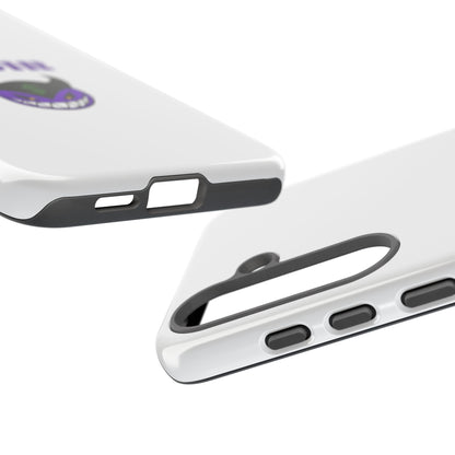 NOIR Devil Emblem Phone Case