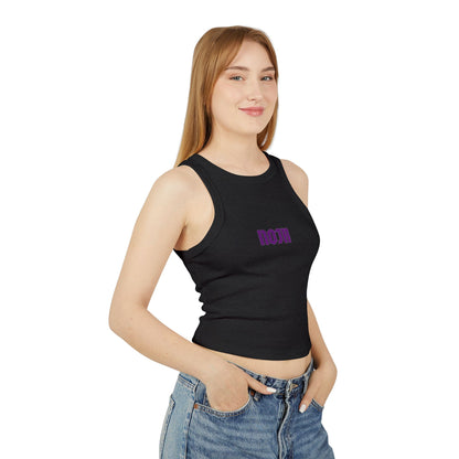 Noir's Women's Racer Tank Top