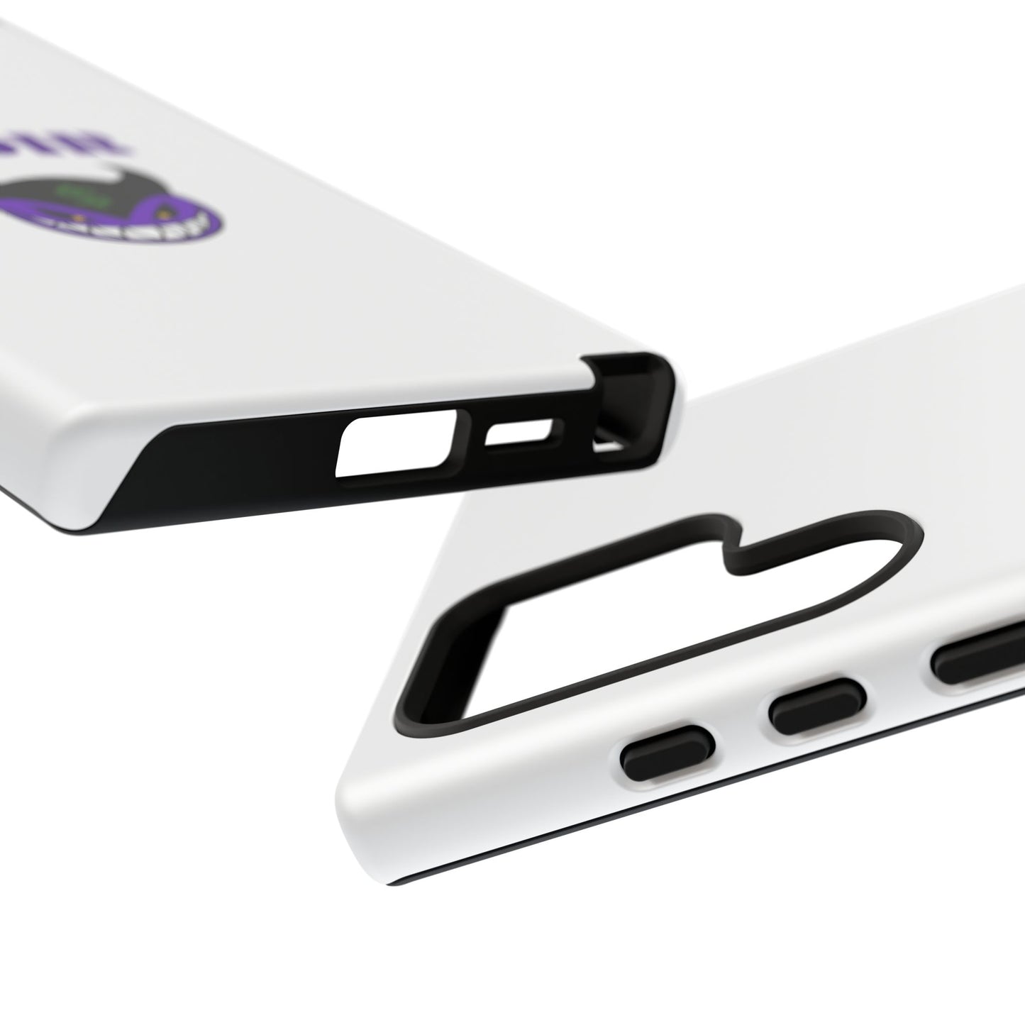 NOIR Devil Emblem Phone Case
