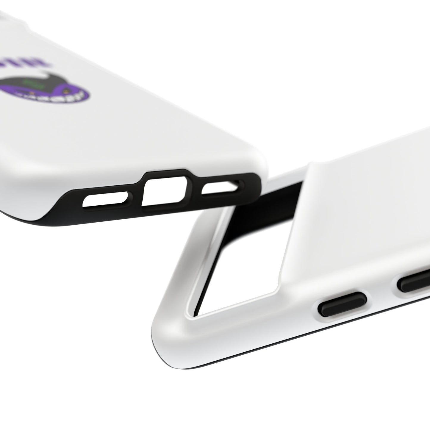 NOIR Devil Emblem Phone Case