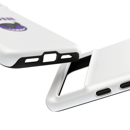 NOIR Devil Emblem Phone Case