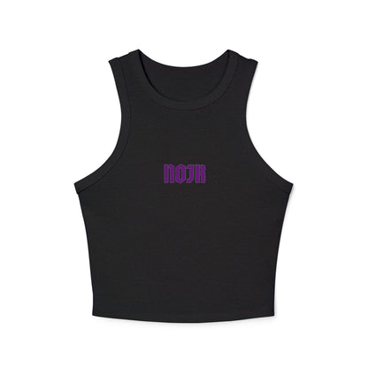 Noir's Women's Racer Tank Top