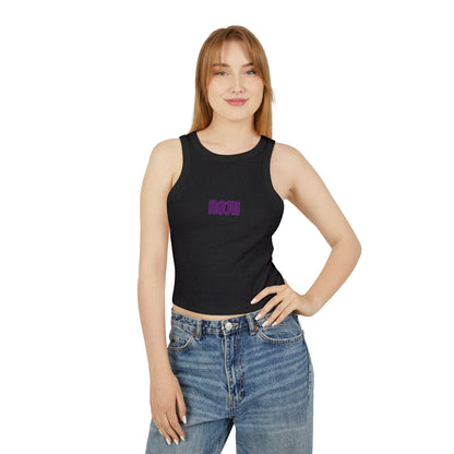Noir's Women's Racer Tank Top