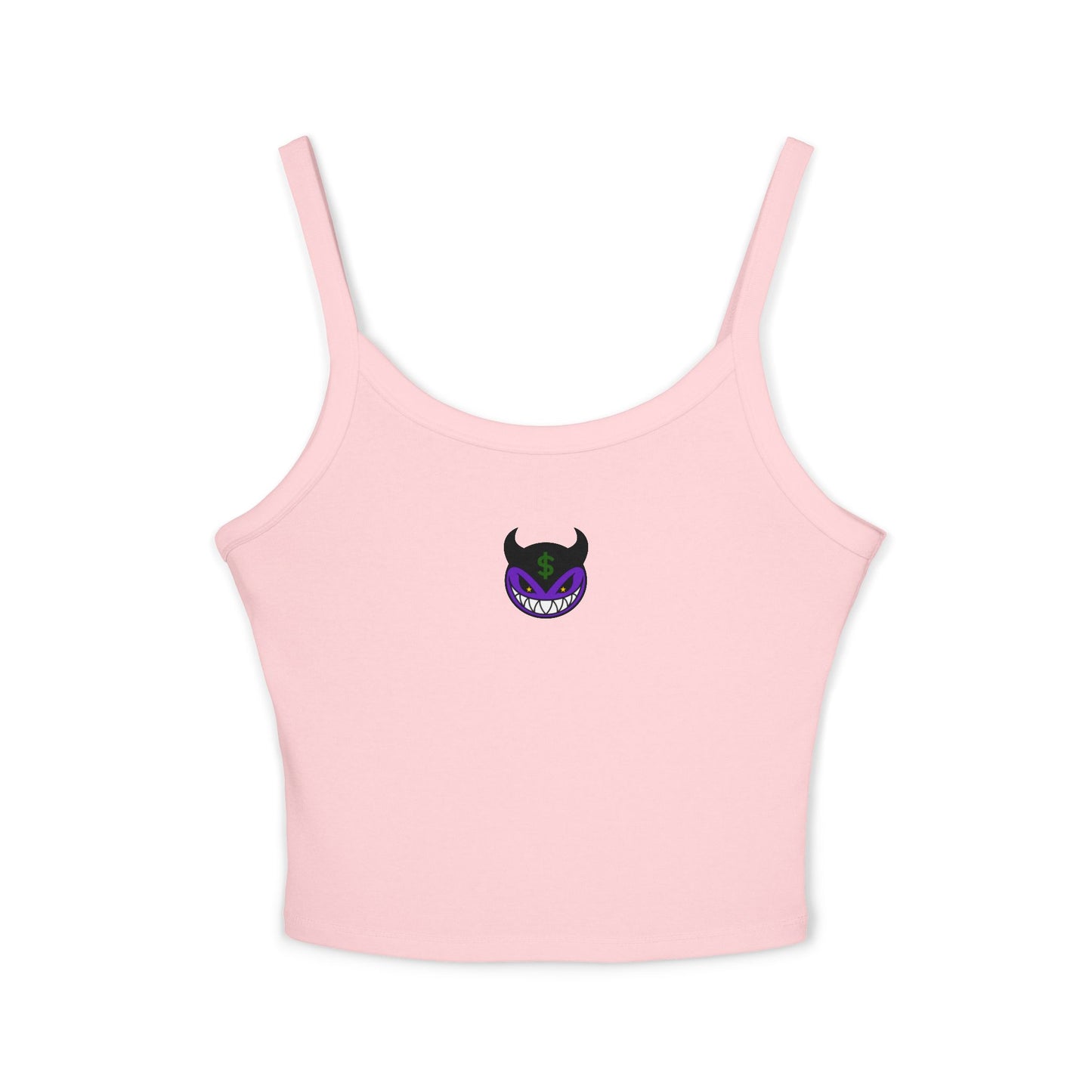 Noirs Women's Spaghetti Strap Tank Top