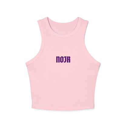 Noir's Women's Racer Tank Top