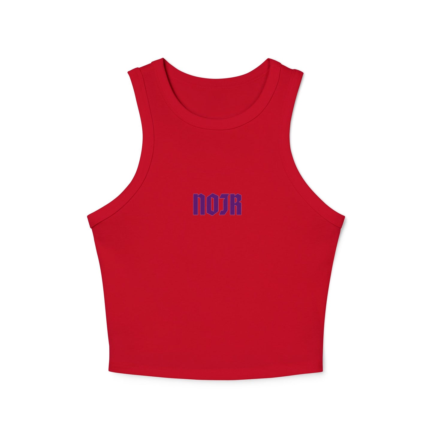 Noir's Women's Racer Tank Top