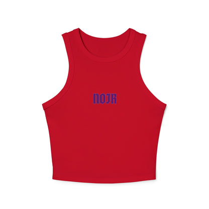 Noir's Women's Racer Tank Top