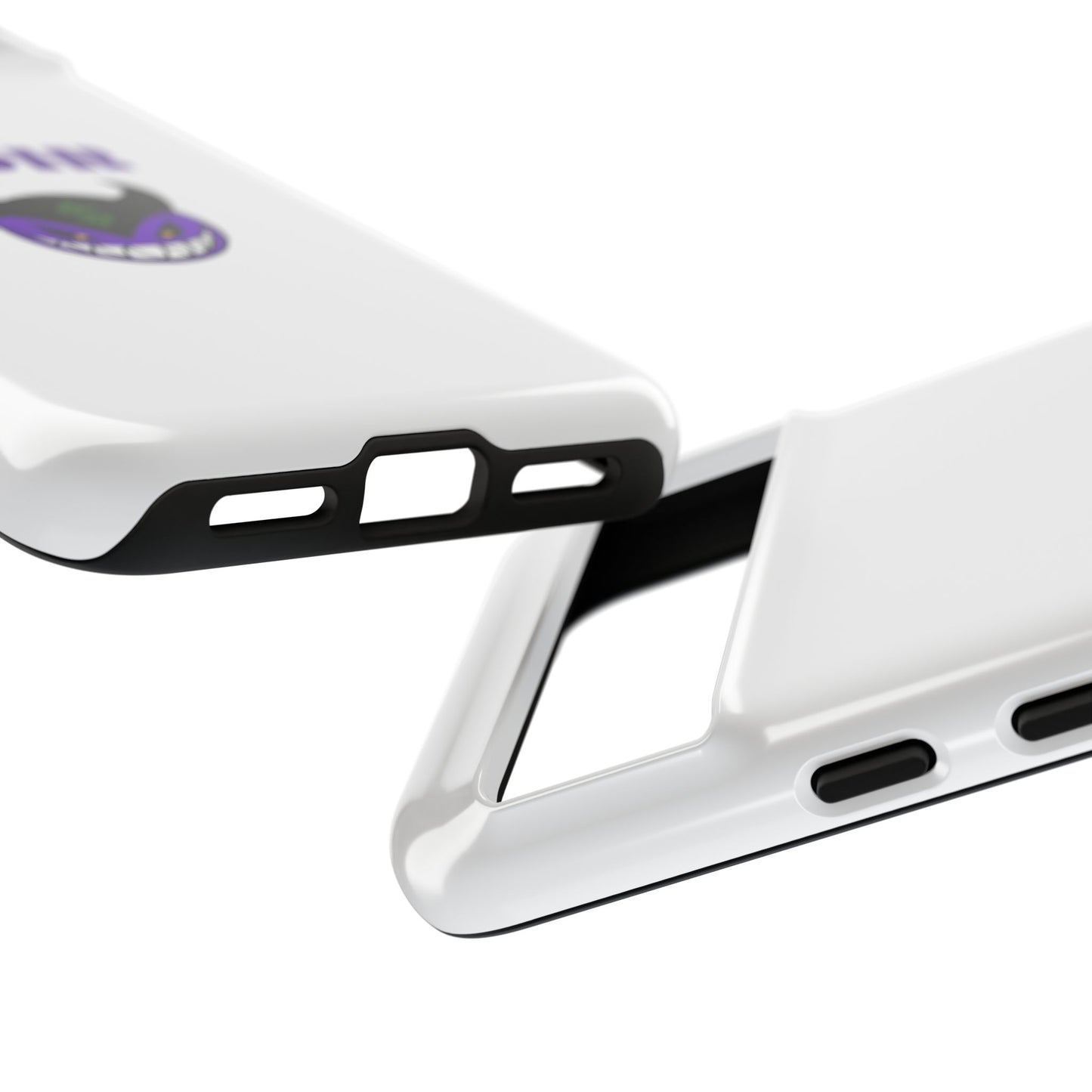 NOIR Devil Emblem Phone Case