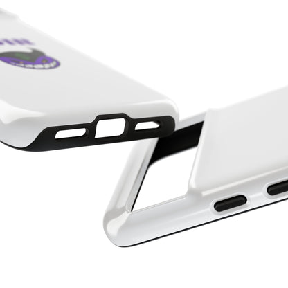 NOIR Devil Emblem Phone Case