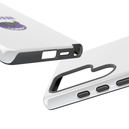NOIR Devil Emblem Phone Case